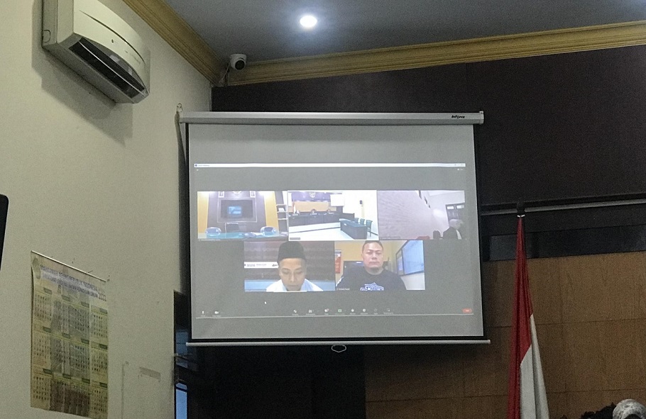 Ustaz Terdakwa Pencabulan Tiga Murid Laki-laki di Mojokerto Dituntut 11 Tahun Penjara