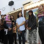 Bupati Jombang: Luar Biasa Karya Lukis 43 Peserta Pameran Unity