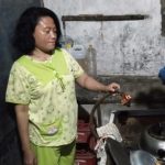 Heboh, Banyak Penghuni Kos di Rungkut Surabaya Kehilangan Tabung Elpiji 3 Kilogram