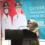 Buka Gathering TJSL/CSR 2022, Bupati Jombang Berharap Bisa Tingkatkan Kesejahteraan
