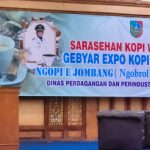 Tingkatkan Produktifitas Kopi untuk Ekspor, Pemkab Jombang Gelar Sarasehan ‘Ngopi E Jombang’