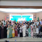 Bupati Mundjidah Buka Pildacil Maknai Peringatan Hari Jadi ke-112 Pemkab Jombang