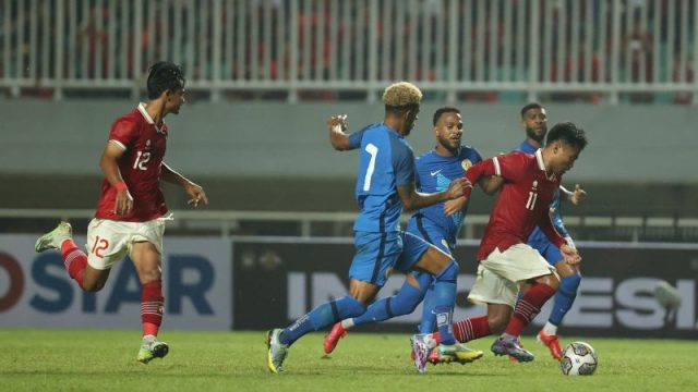 Nasib Liga Sepak Bola Indonesia Akan Dilanjutkan, Ini Kata Menpora