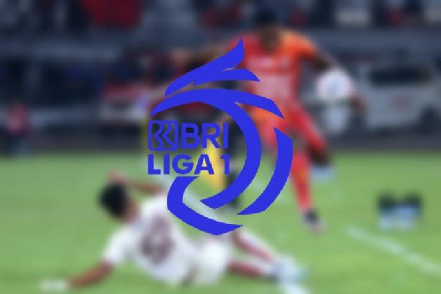 Liga 1 2022 Kembali Bergulir, Terpusat di Jateng dan DIY, Ini Jadwalnya