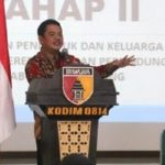 Audit Kasus Stunting Tahap II Jombang, dibuka Wabup Sumrambah