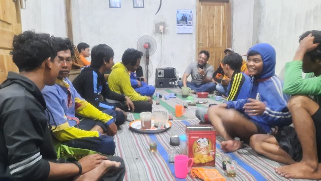 15 Nelayan Asal Kabupaten Lamongan Ditemukan Mengapung di Perairan Madura