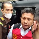 PN Jaksel Perpanjang Masa Penahanan Ferdy Sambo dkk 30 Hari