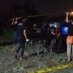 Polisi Temukan Celurit di Sekitar Lokasi Korban Dugaan Pembunuhan di Sidoarjo