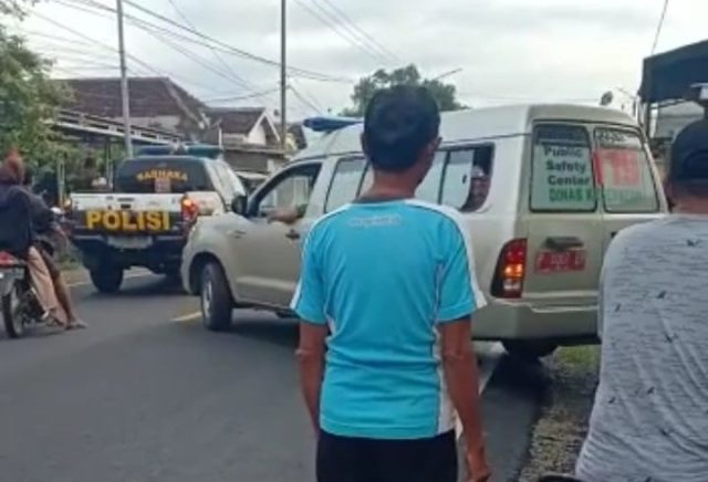 Pamit Cari Kerang, Kakek 80 Tahun di Situbondo Pulang jadi Mayat