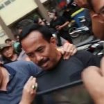 Terlibat Perampokan Rumdin Wali Kota Blitar, Mantan Wali Kota Samanhudi Ditangkap