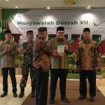 Membangun Kabupaten Kediri, Muhammadiyah Siap Bersinergi dengan Pemerintah