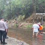 Pemancing di Situbondo Dikejutkan Dengan Mayat di Sungai
