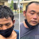 Tujuh Tahanan Polres Pasuruan Kabur, Sisa Tiga Orang