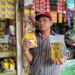 Dua Pekan Minyak Goreng Minyakkita Langka di Pasar Tradisional Kota Kediri