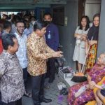 Menteri Hadi Kunker ke Surabaya Selesaikan Konflik Agraria Berkepanjangan