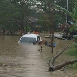 Musim Hujan, Ini Tips Bagi Pemilik Mobil di Wilayah Rawan Banjir