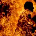 Santri di Pasuruan Dibakar Seniornya Lantaran Dituduh Curi Uang