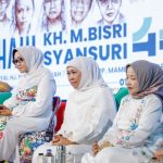 Pengajuan Kiai Bisri Syansuri Menjadi Pahlawan Nasional Didukung Gubernur Khofifah
