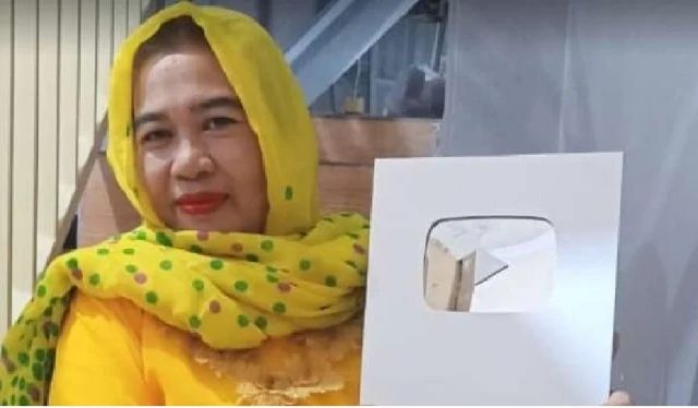 Ini Enam Wanita yang Dikenal Sakti di Indonesia Salah Satunya dari Jawa Timur