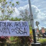 Suporter Bantul Tolak Arema FC Bermarkas di Stadion Sultan Agung, Ini Alasannya