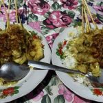 Ternyata Ini yang Membedakan Sate Kopok Ponorogo dengan Sate Ayam Lainnya