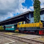 Asyiknya Belajar Sejarah Perkeretaapian Indonesia di Museum Ambarawa