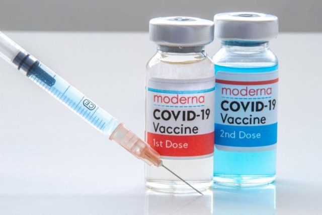 Kini Masyarakat Dapat Melakukan Vaksin Booster Dosis Ke-2, Tidak Terbatas untuk Nakes