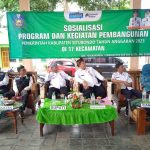 Bupati Situbondo Karna Suswandi Menyiapkan Insentif Kader Posyandu dan Ketua RT