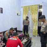 Jelang Ramadhan, Polres Situbondo Gelar Operasi Pekat