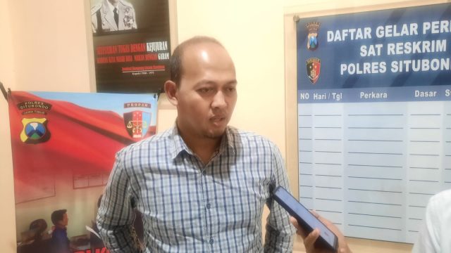 Pelihara Elang Bondol, Seorang Pengusaha di Situbondo Ditetapkan Tersangka 