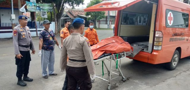 Pulang Melaut, Nelayan di Pasuruan Temukan Mayat Pria Misterius