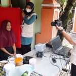Dispendukcapil Kediri Keliling Kampung Rekam KTP Elektronik Bagi Warga Disabilitas