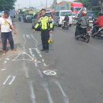 Kecelakaan di Sidoarjo, Warga Asal Surabaya Tewas