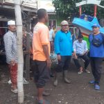 Perahu Tenggelam, Dua Nelayan Situbondo Berhasil Diselamatkan