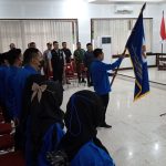 KNPI Kabupaten Kediri Harus Mampu Berperan Aktif dalam Pertumbuhan Ekonomi