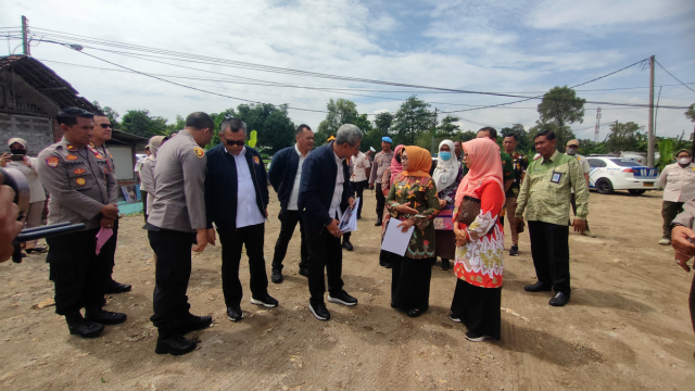 Rumah Sakit Bhayangkara Tingkat IV Segera Dibangun di Jombang