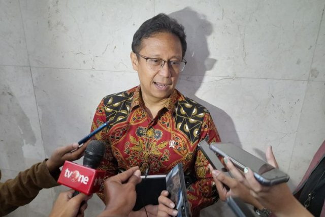 Kasus Diabetes Anak Meningkat 70 Kali Lipat, Ini Imbauan Menteri Kesehatan