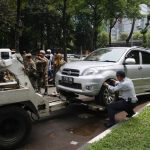 Derek Mobil Matik, Ini Kesalahan yang Sering Dilakukan