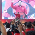 PDI Perjuangan di Kediri, Satukan Komitmen untuk Kemenangan Pemilu 2024