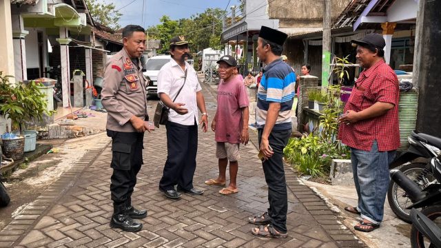 Miras Oplosan Maut di Jember, Polisi Gelar Olah TKP