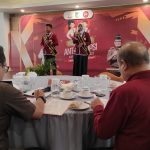 Final Duta Anti Korupsi di Kediri, Peserta: Jajan Dua, Bayar Satu