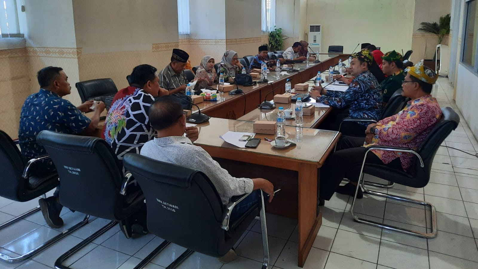 Ditemukan 32 PPPK Siluman, DPRD Minta BKPSDM Situbondo Bertanggung Jawab