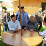 Menteri Koperasi dan UMKM RI Kunjungi Ponpes Sunan Drajat Lamongan