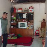 Datangi Rumah Korban Penyekapan di Situbondo, Kajari Minta DP3A Segera Turun Tangan