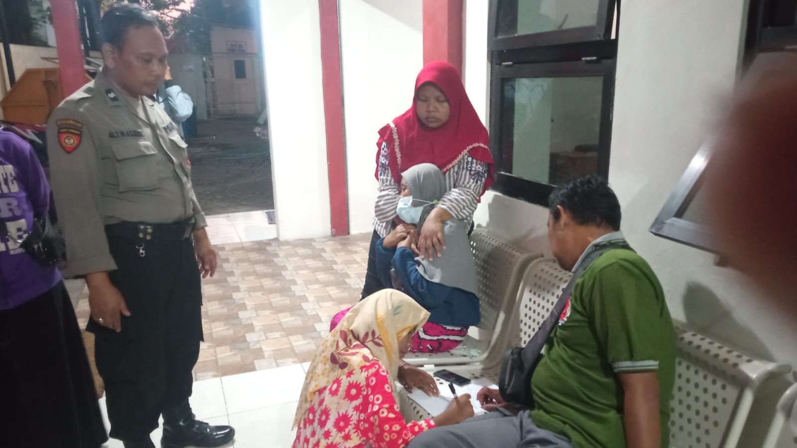 Lihat Pemandangan, Warga Kota Pasuruan Diduga Tewas Tersengat Listrik