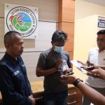 Edarkan Okerbaya, Pemuda Pengangguran di Situbondo Ditangkap