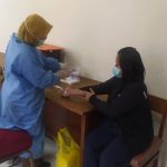 Menjelang Ramadhan, Satpol PP Pasuruan Amankan 8 Wanita Penghibur di Tretes