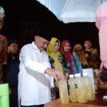 Jelang Ramadlan, Bupati Situbondo Resmikan Car Free Night