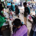 Sidak Pasar Tradisional di Kediri, Satgas Pangan Temukan Makanan Mengandung Zat Berbahaya
