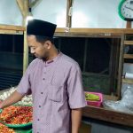 Harga Kebutuhan Pokok Awal Ramadhan Masih Tinggi di Pasar Kota Pasuruan
